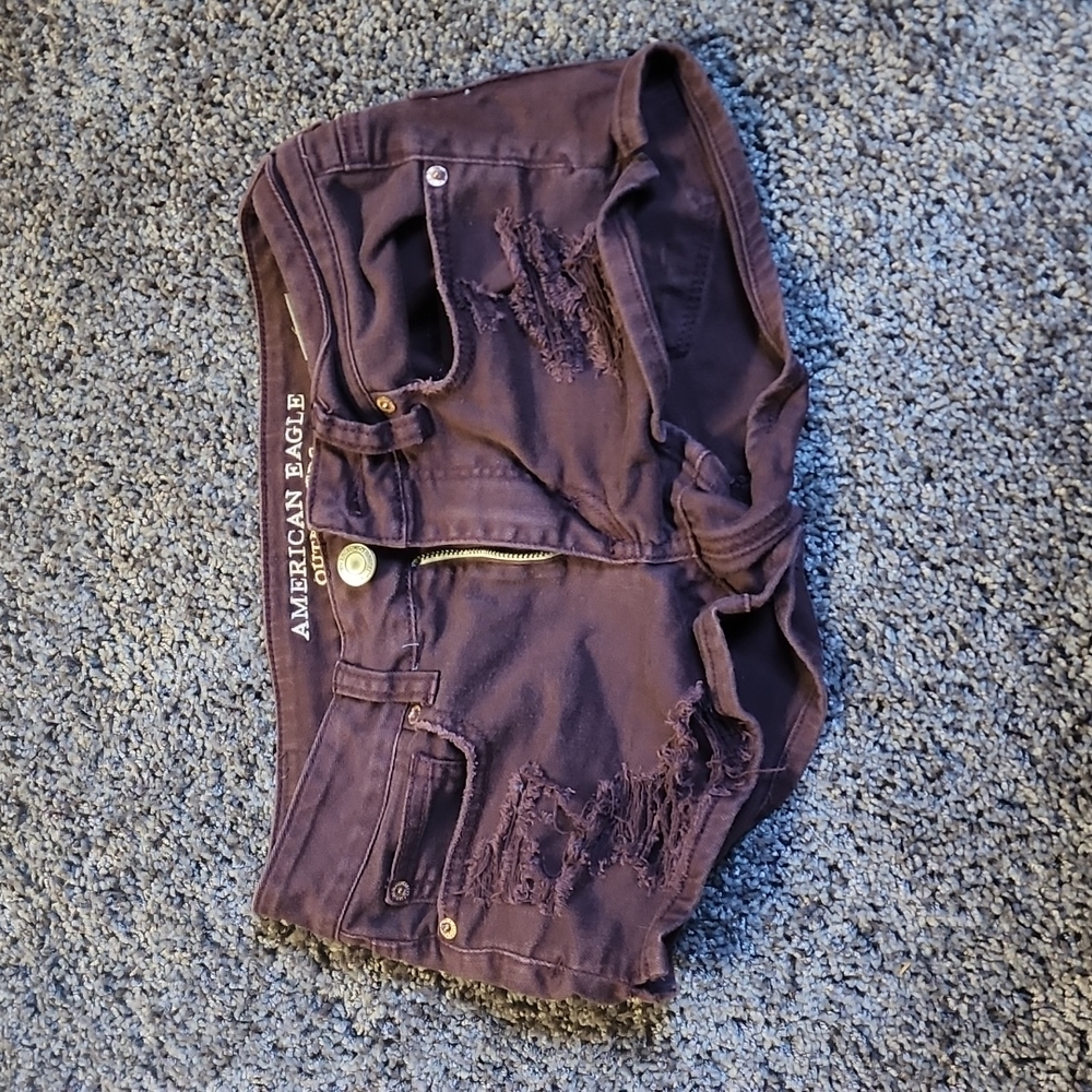 American eagle shorts